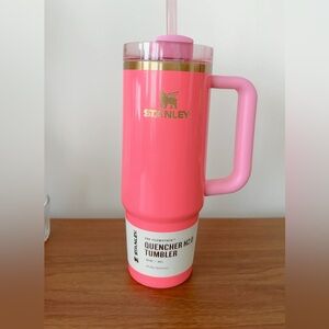 Stanley Pink paradise 30oz Tumbler